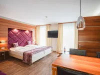 Strandresidenzen Binz Hotels in Binz