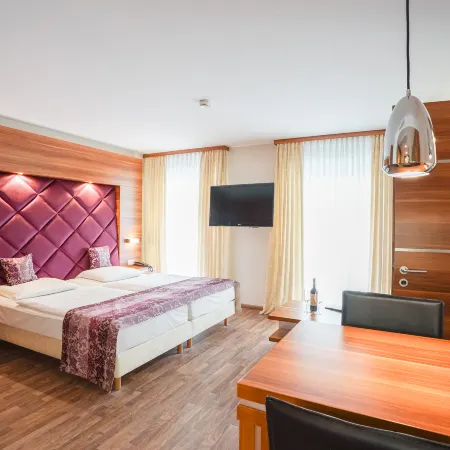 Strandresidenzen Binz