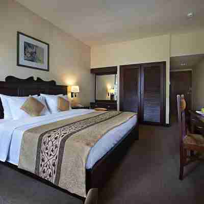 Berjaya Hotel Colombo Rooms