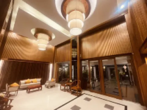 Asia Hotels Group (Poonpetch Chiangmai) Hotel di Chiang Mai