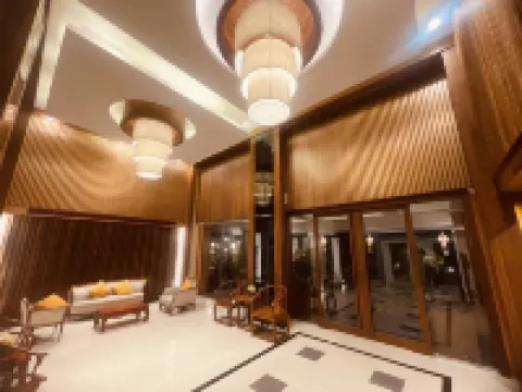 Asia Hotels Group (Poonpetch Chiangmai) Hotels in Chiang Mai