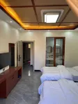 Fuxian Lake No.8 Inn (Guanglong Town) - สัตว์เลี้ยง