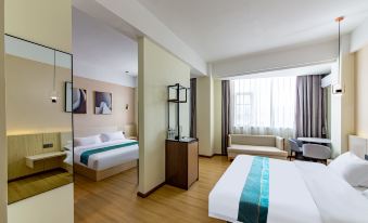 Fairyland Hotel