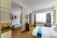 Fairyland Hotel