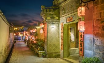 Hongcun·Wanxinglou Homestay