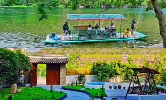 Yongjia Yueting Xushe Homestay