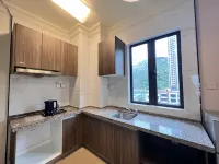 Beimi Villa Hotel (Shapa Moon Bay) Hotels in Yangxi