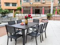 Wenzhou Guanhai Chinese Inn Homestay 선첩암(시엔뎨옌) 주변 호텔