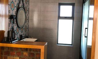 Nalati Valley Secret Homestay