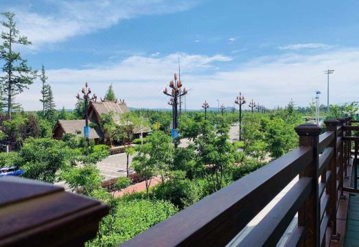 이비스 스타일 호텔 객실