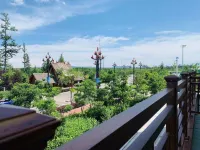 Ibis Styles Hotel (Changbai Mountain North Slope Tourist Distribution Center) - Scenic