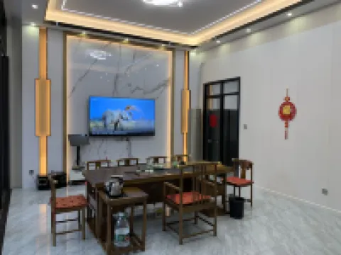 雲海度假別墅（華僑城古勞水鄉旅遊區店）