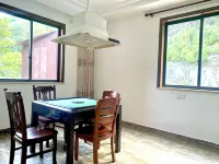 Yancangshan Farmhouse