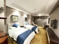 Urba Hotel (Changxing Yaohan store)