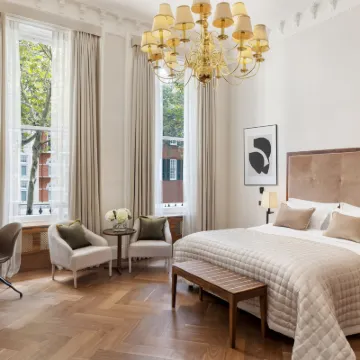 The Queen's Gate Hotel Hotels near Royal Albert Hall