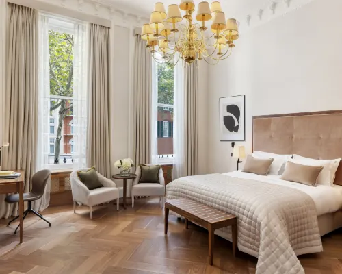 The Queen's Gate Hotel Hotels in London