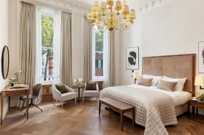 The Queen's Gate Hotel Hotels in London
