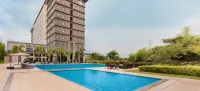 Seda Nuvali Laguna near Tagaytay - Pools