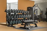 MINHO INTERNATIONAL RESORT - Gym