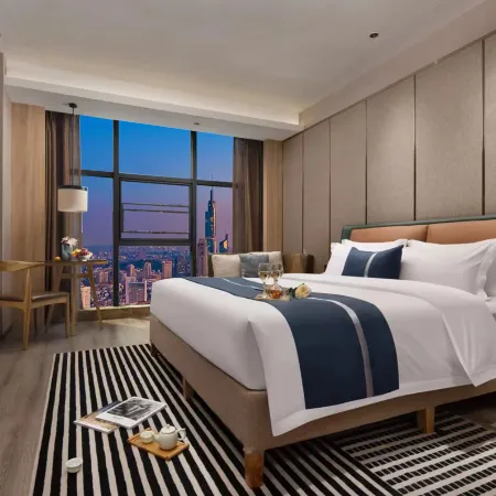 Mezzz Hotel