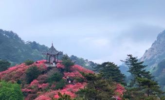 No.27 Yangjiale Homestay in Guifengshan Scenic Area