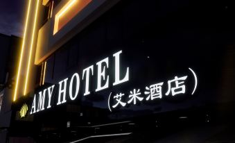Amy Hotel