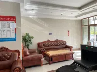 Bohu Kaiduhe Ginza Hotel