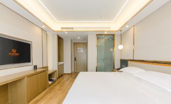 Wassim Hotel (Urumqi Airport Degang Wanda)