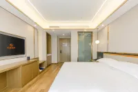 Wassim Hotel (Urumqi Airport Degang Wanda)