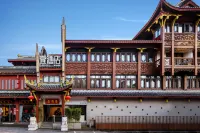 E-hotel
