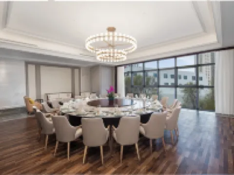 โรงแรมซานหยู ซีหนิง โรงแรมในซีหนิง