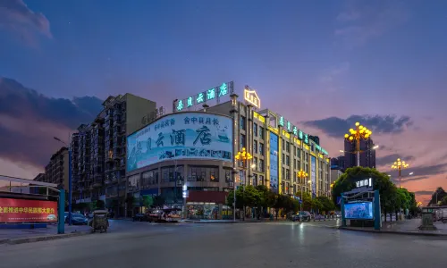 Duobei Cloud Hotel