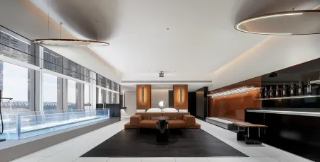 Maiyue Hotel Отели рядом с достопримечательностью «Chongqing University of Posts and Telecommunications»