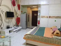 Tianyuanju Homestay