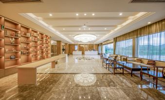 Yilong An'yun Hongcun  Wild Luxury Resort