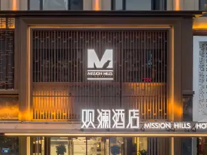 Migliori 10 Alberghi Selezionati a 4 stelle a Pujiang