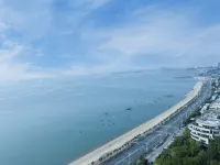 Beihai Beibu Gulf No.1 Ness Seaview Hotel Apartment