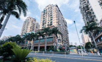 Yiyuan Hotel (Xiamen Hospital of Traditional Chinese Medicine SM Market Square Store)