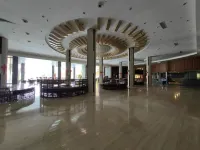 Hai Yun Ting Seaview Meisu โรงแรมในฉงไห่