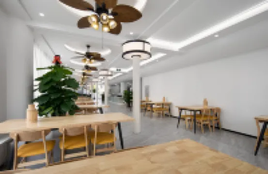 Sanya Houyunhai Hotel (Yalong Bay Branch)