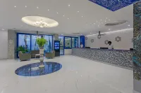 Kaani Palm Beach Hôtels à : Maafushi