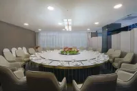 YIDUO HOTEL - breakfast