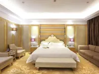 韶關翁源龍泰酒店 翁源酒店