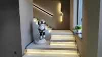 BuCha e-sports hotels