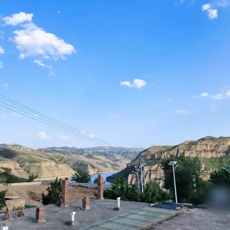 Guo's Farmhouse
