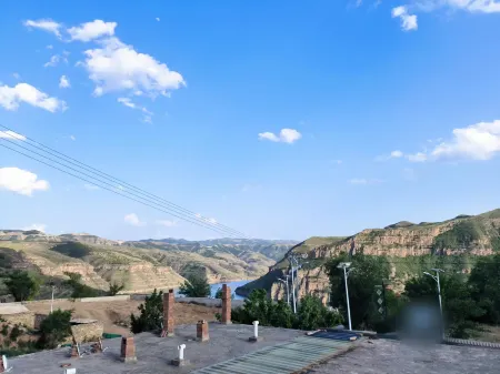 Guo's Farmhouse Отели в г. Пяньгуань