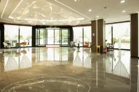 Yuhua Hotel (Lingwu Ningdong Branch) - 3 Sao