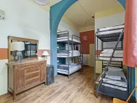 Ostello Bello Firenze فنادق في فلورنسا