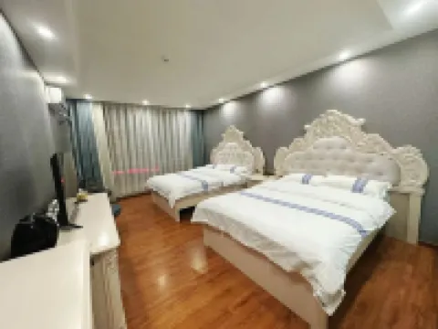 Yongping Xinlida Hotel Hotels in Yongping