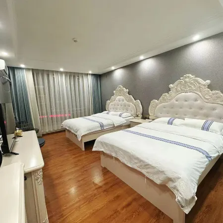 Yongping Xinlida Hotel